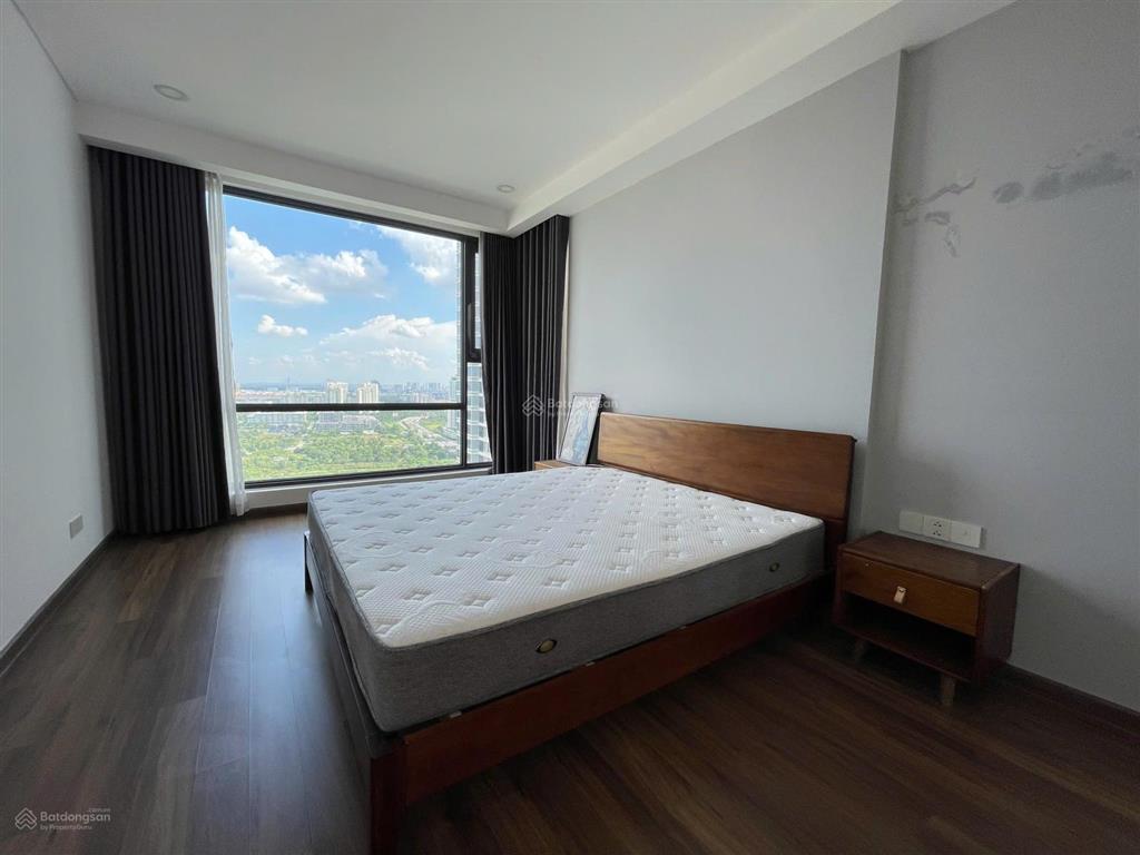 Opal tower 3 phòng ngủ đầy đủ nội thất cho thuê 47 triệu/tháng