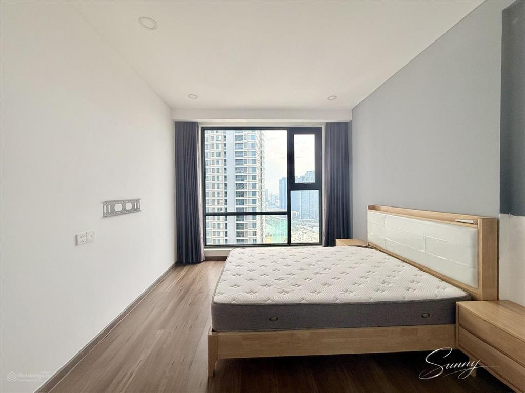 Opal tower 3 phòng ngủ đầy đủ nội thất cho thuê 47 triệu/tháng