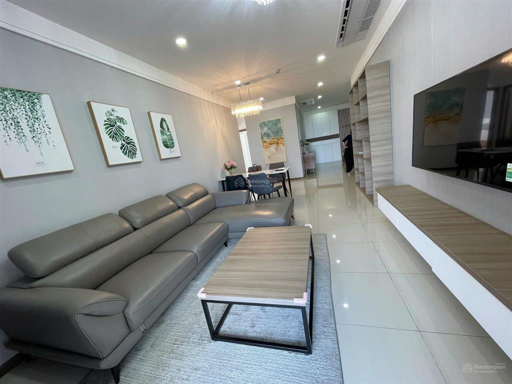 Opal tower 3 phòng ngủ đầy đủ nội thất cho thuê 47 triệu/tháng