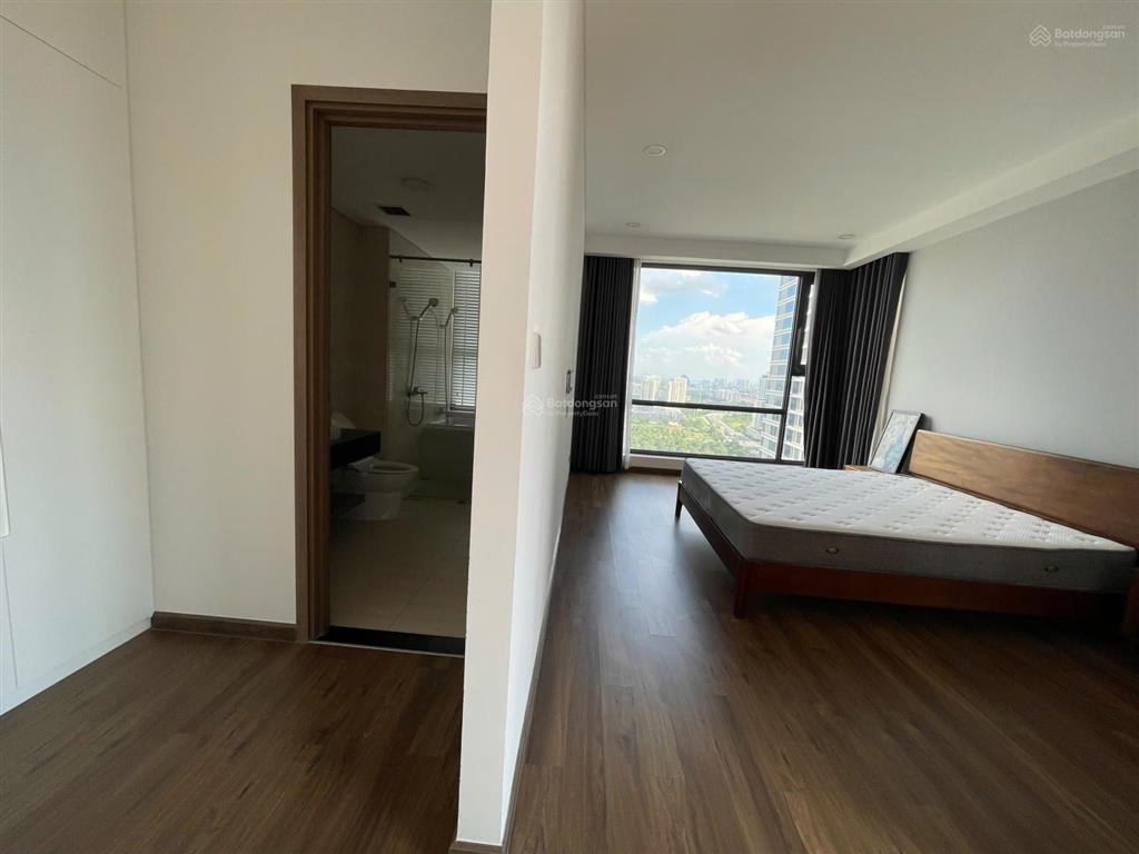 Opal tower 3 phòng ngủ đầy đủ nội thất cho thuê 47 triệu/tháng