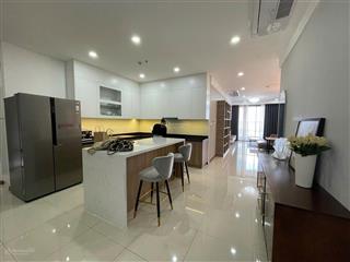 Opal tower 3 phòng ngủ đầy đủ nội thất cho thuê 47 triệu/tháng