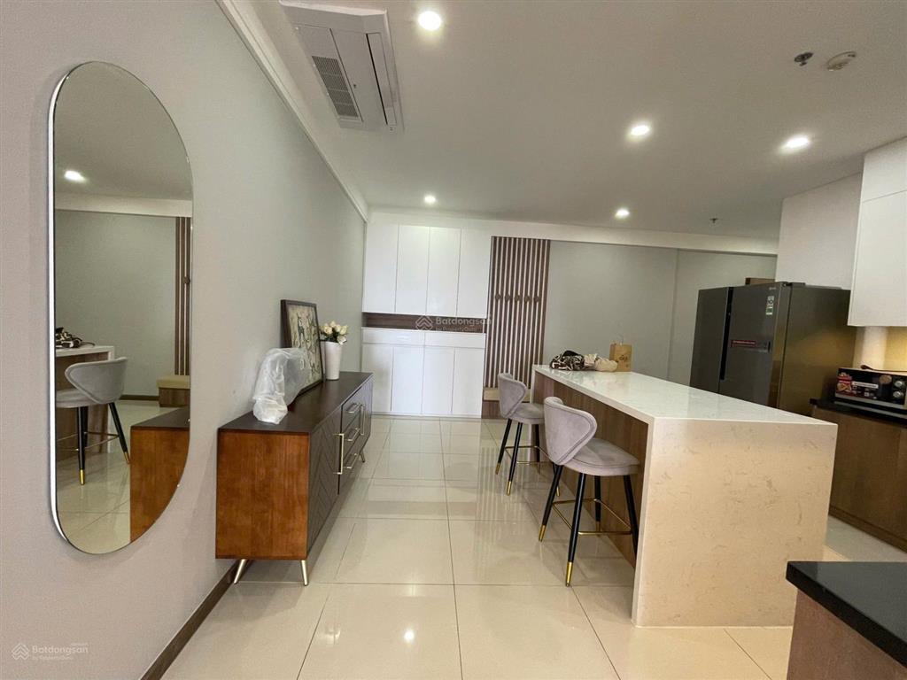 Opal tower 3 phòng ngủ đầy đủ nội thất cho thuê 47 triệu/tháng