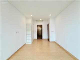 Cho thuê sunwah pearl 2pn+ nội thất cơ bản, view sông, giá tốt