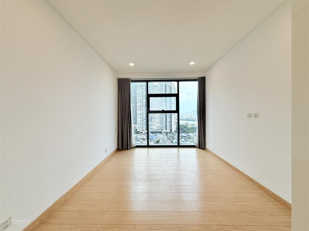 Cho thuê sunwah pearl 2pn+ nội thất cơ bản, view sông, giá tốt