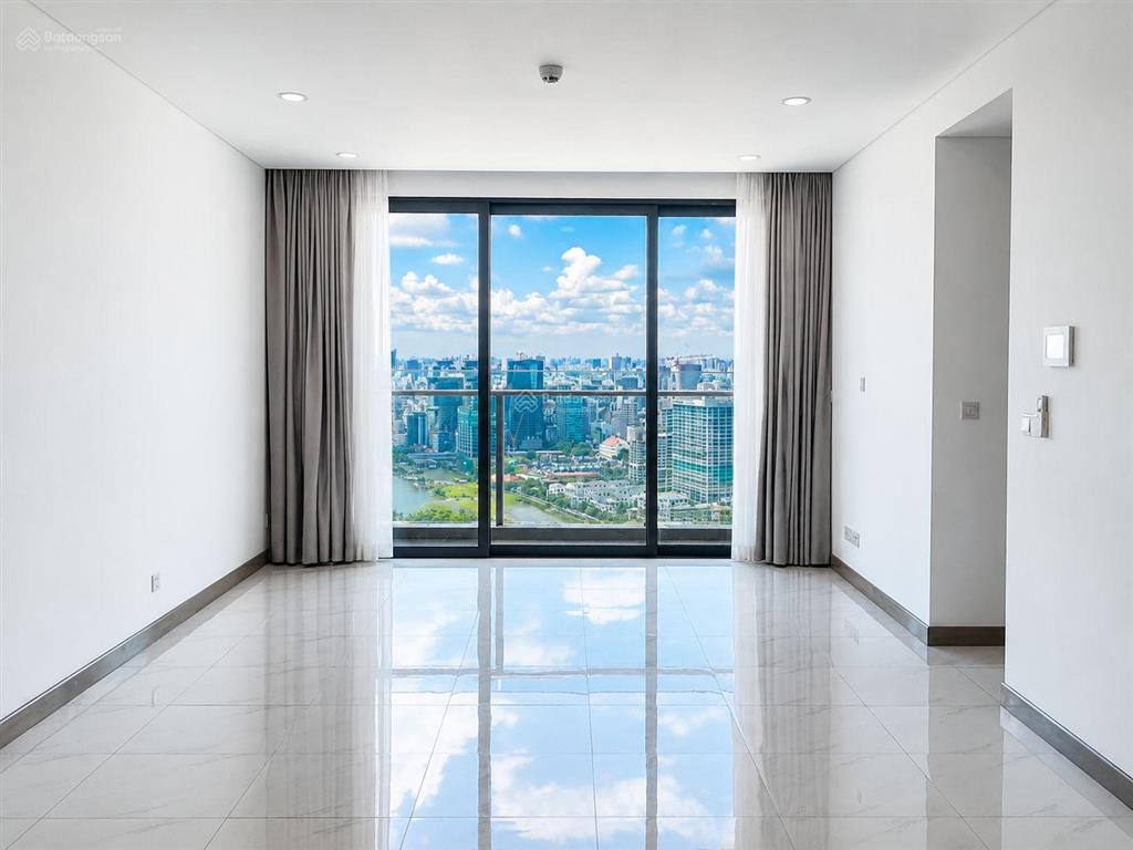 Bán căn sunwah pearl căn sh09 layout đặc biệt giá 34 tỷ bao tất cả chi phí