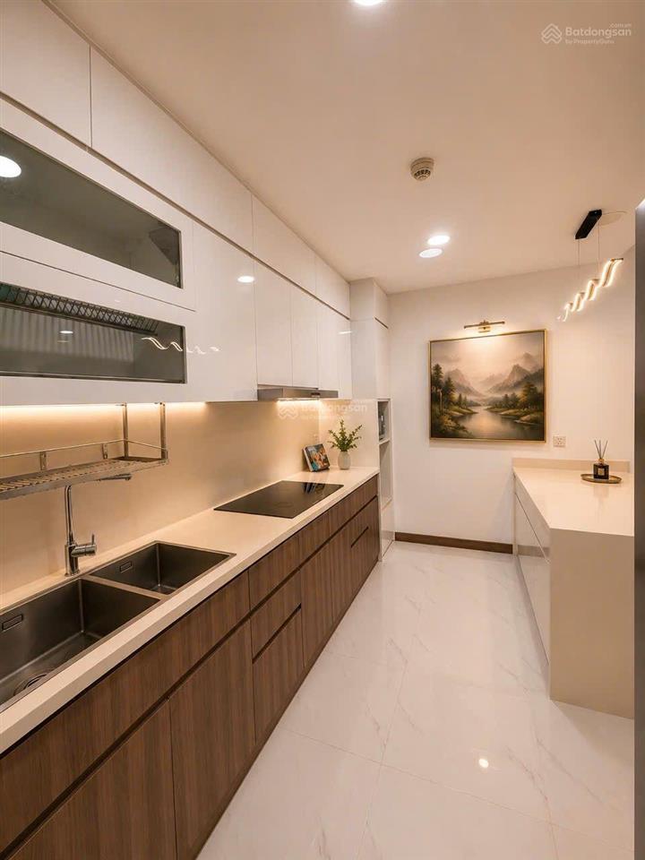 Sunwah pearl 3pn view toàn cảnh sông quận 1, đầy đủ nội thất