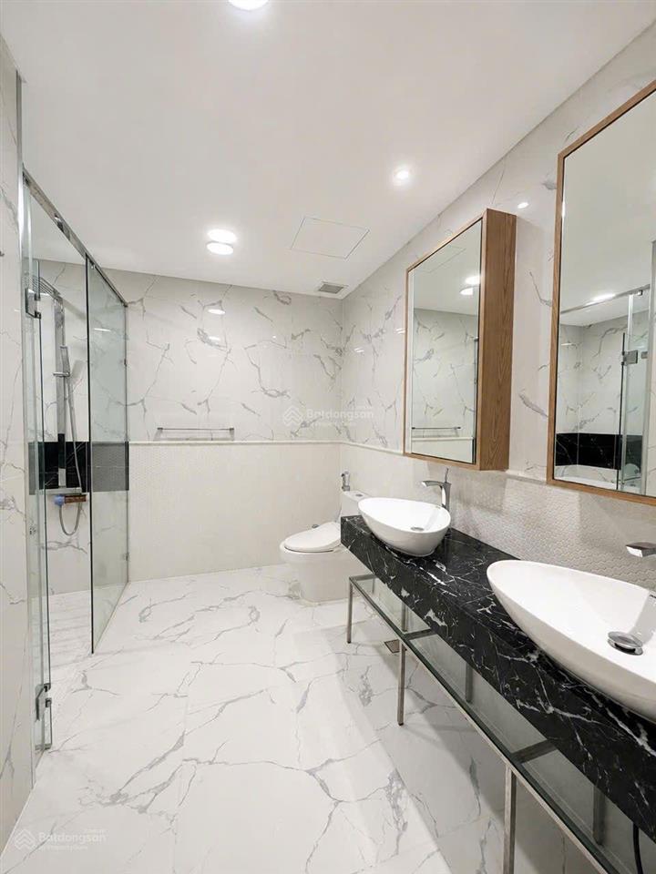 Sunwah pearl 3pn view toàn cảnh sông quận 1, đầy đủ nội thất
