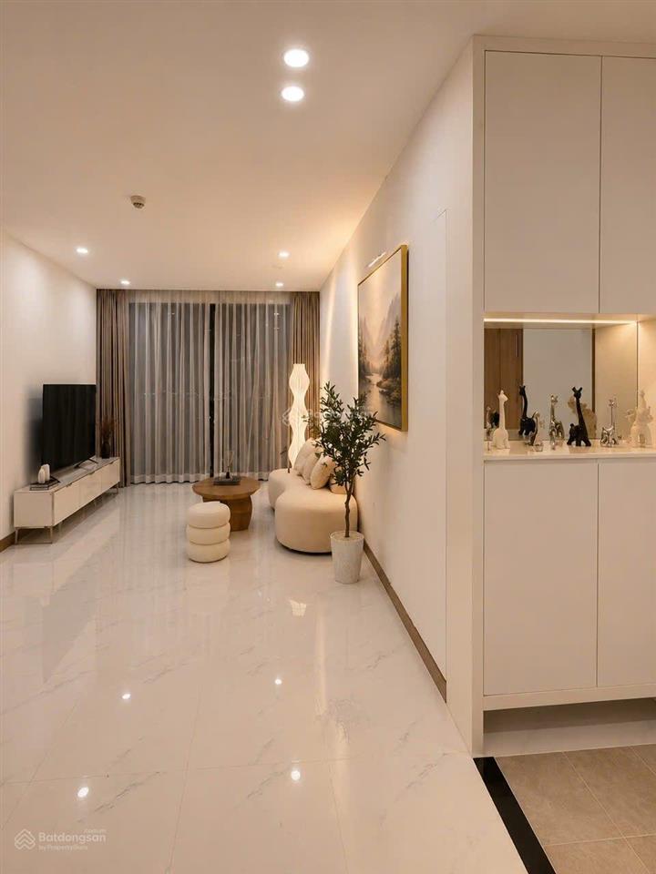 Sunwah pearl 3pn view toàn cảnh sông quận 1, đầy đủ nội thất
