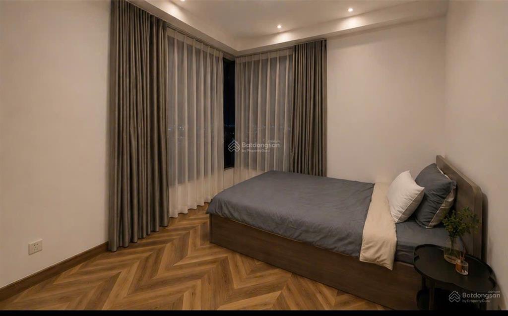 Sunwah pearl 3pn view toàn cảnh sông quận 1, đầy đủ nội thất