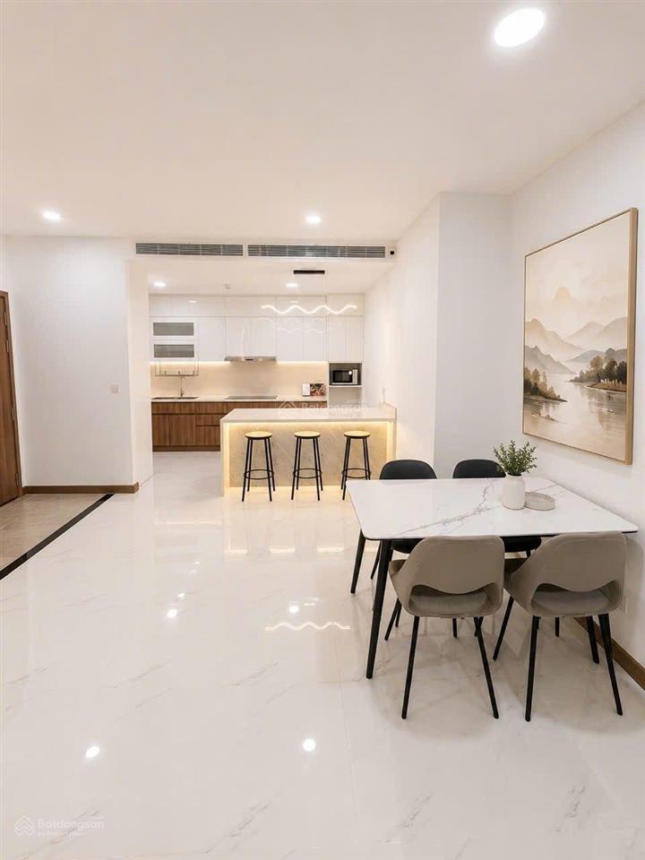 Sunwah pearl 3pn view toàn cảnh sông quận 1, đầy đủ nội thất