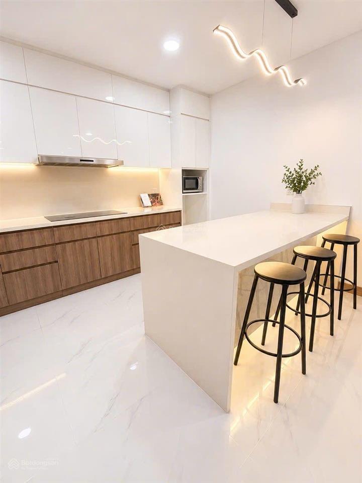 Sunwah pearl 3pn view toàn cảnh sông quận 1, đầy đủ nội thất