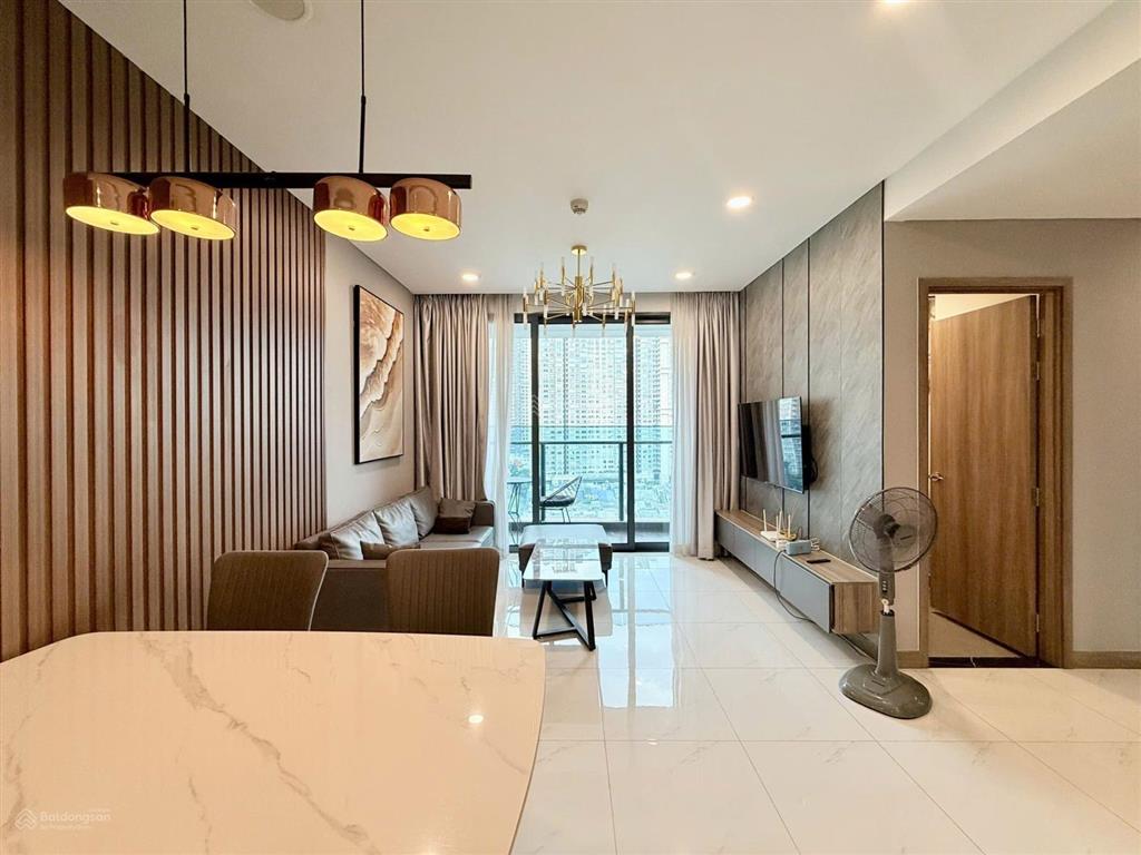 Sunwah pearl toà golden, 2pn view sông cho thuê đầy đủ nội thất chỉ 39tr/ tháng