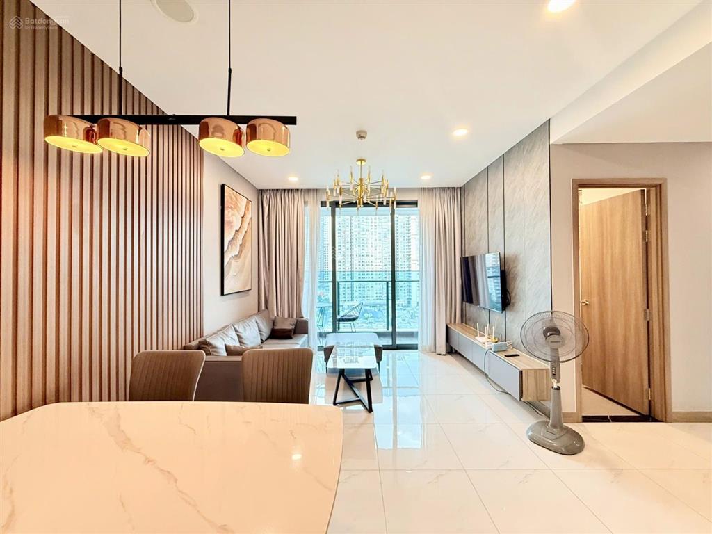 Sunwah pearl toà golden, 2pn view sông cho thuê đầy đủ nội thất chỉ 39tr/ tháng