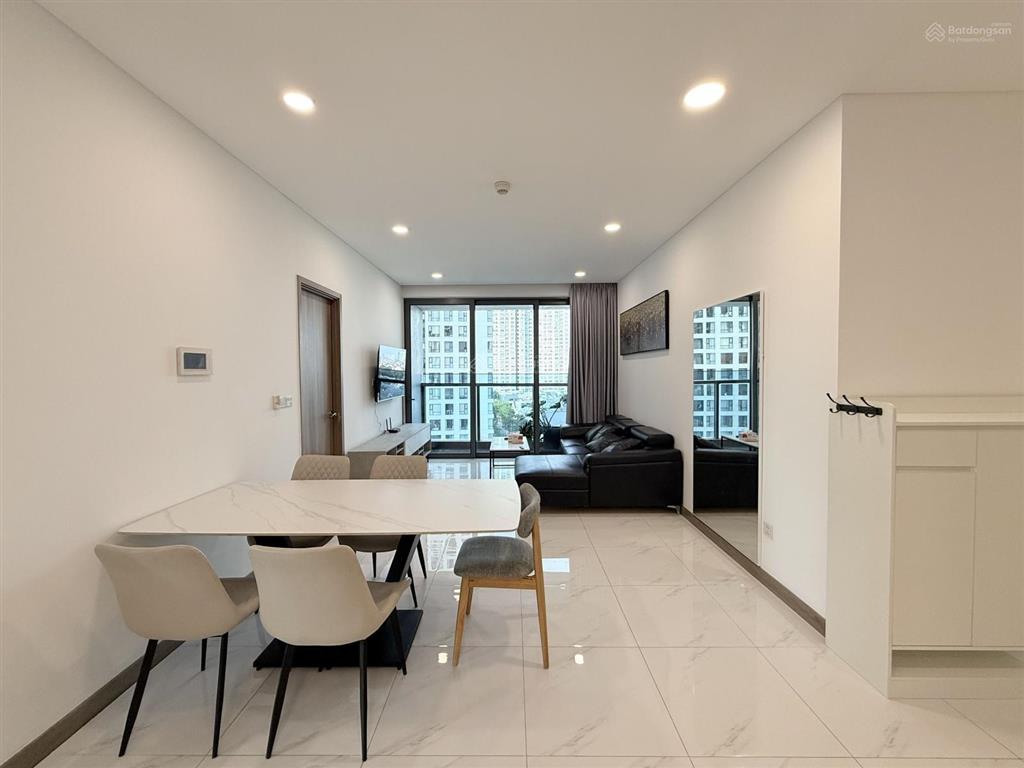 Bán căn hộ sunwah pearl loại 2 phòng giá chỉ 13.5 tỷ
