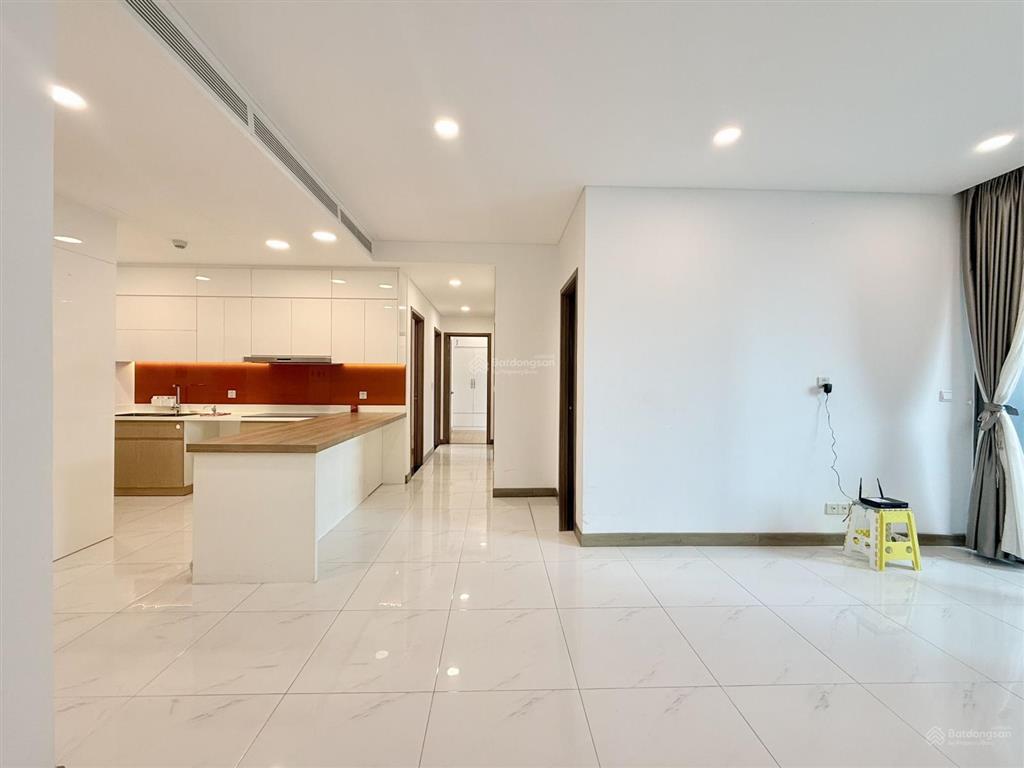 Sunwah pearl 2pn+ 2wc, nội thất cơ bản, 33tr/tháng