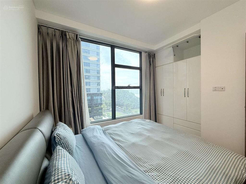 Sunwah pearl 3 phòng ngủ, view sông, đầy đủ nội thất, giá dễ thương 50tr cho khách chốt nhanh lẹ
