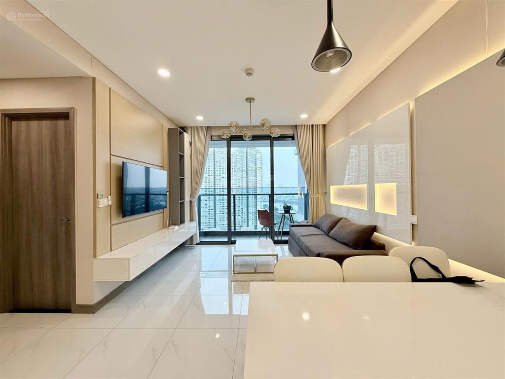 Sunwah pearl nhà đẹp cho thuê chỉ 40tr/tháng, đầy đủ nội thất