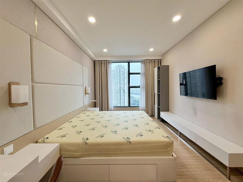 Sunwah pearl nhà đẹp cho thuê chỉ 40tr/tháng, đầy đủ nội thất