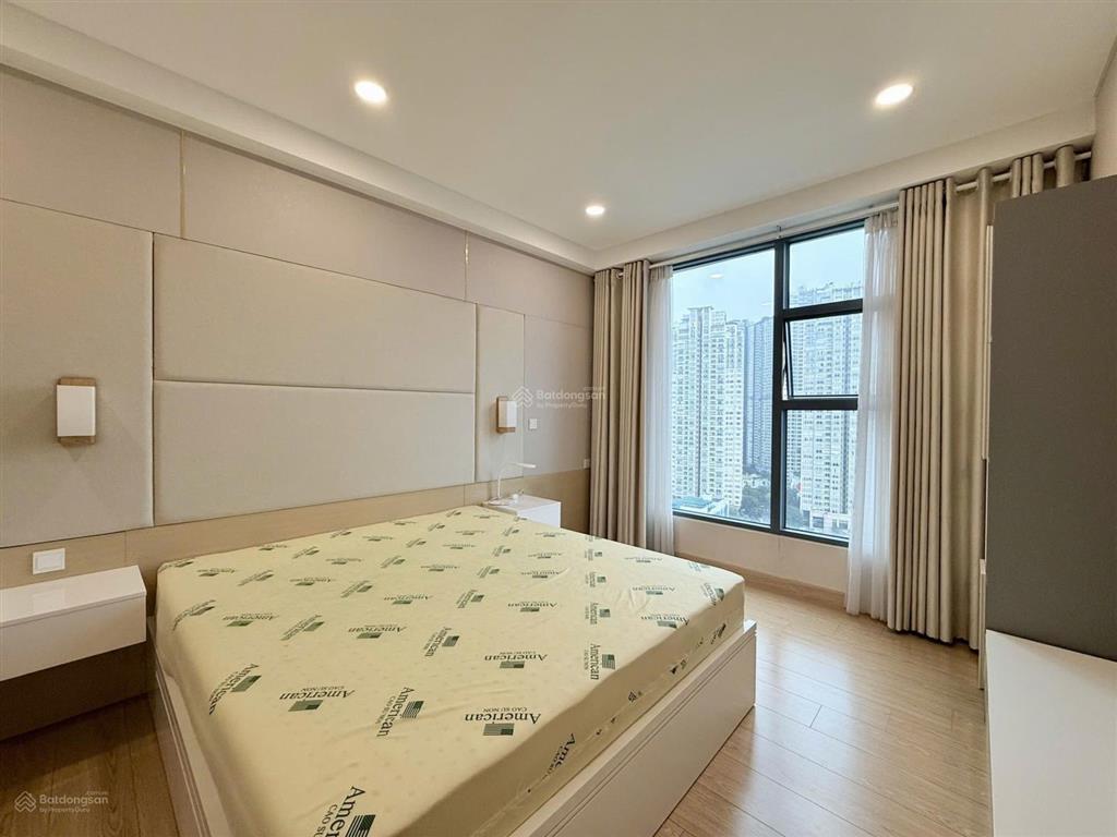 Sunwah pearl nhà đẹp cho thuê chỉ 40tr/tháng, đầy đủ nội thất