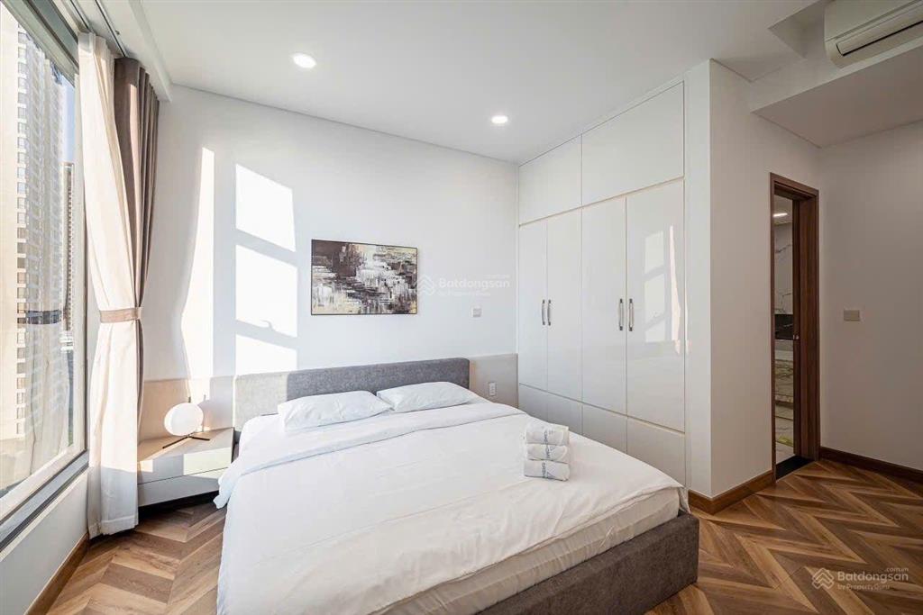 Bán sunwah pearl, silver house, trục ban công trực diện sông, giá chỉ 25 tỷ