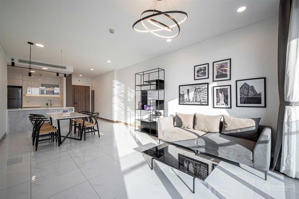 Bán sunwah pearl, silver house, trục ban công trực diện sông, giá chỉ 25 tỷ