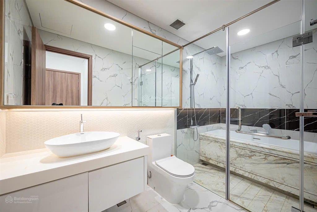 Bán sunwah pearl, silver house, trục ban công trực diện sông, giá chỉ 25 tỷ