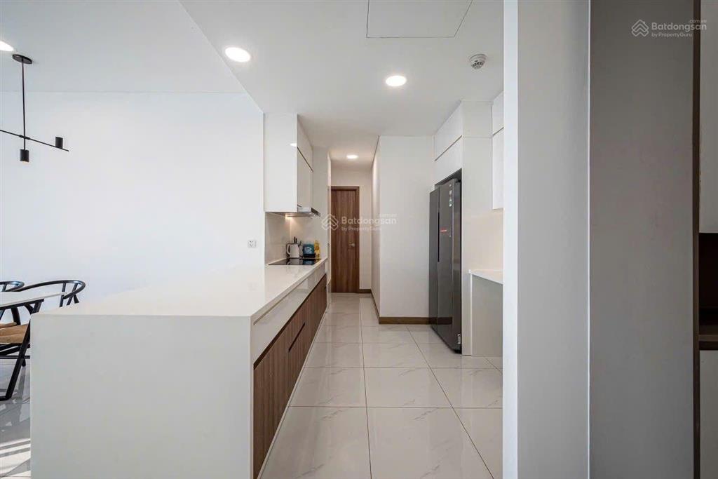 Bán sunwah pearl, silver house, trục ban công trực diện sông, giá chỉ 25 tỷ