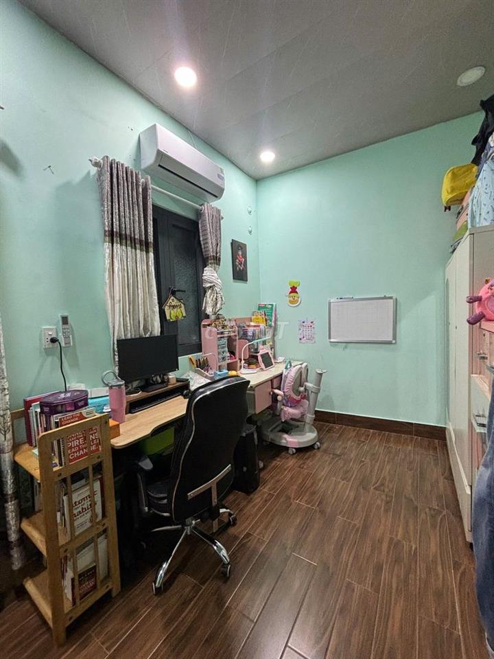 NHÀ CHÍNH CHỦ ĐƯỜNG PHÚ THỌ HÒA – NGANG 5,2M – 4,45 TỶ