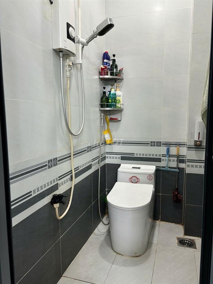 NHÀ CHÍNH CHỦ ĐƯỜNG PHÚ THỌ HÒA – NGANG 5,2M – 4,45 TỶ