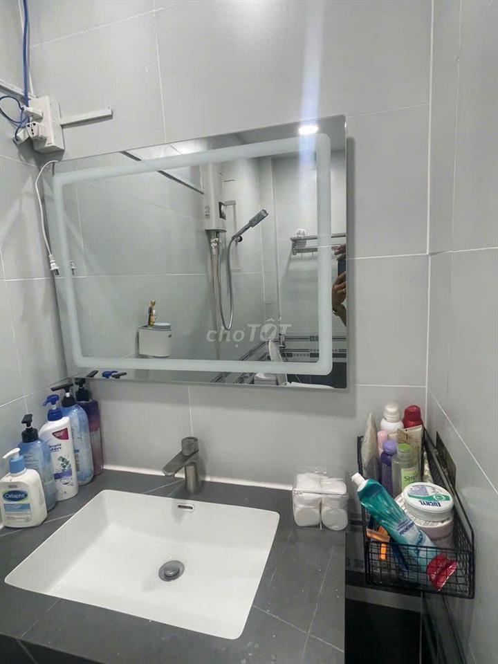 NHÀ CHÍNH CHỦ PHÚ THỌ HÒA – NGANG 5,2M (NỞ HẬU 5.6M)  – 4,25 TỶ