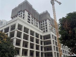 Chính chủ bán căn hộ 2PN+, 64,2m, G5 The Sola Park, Giá 5.4 tỷ. LH: 0352781220