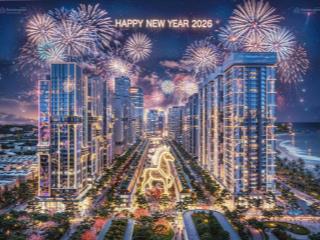 Chỉ từ 1,590 tỷ, chiết khấu 23.5% khai thác cho thuê 20tr 30tr/tháng sun centro town