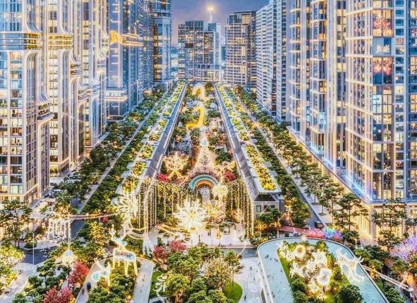 Chỉ từ 1,590 tỷ , chiết khấu 23.5% khai thác cho thuê 20tr 30tr/tháng sun centro town
