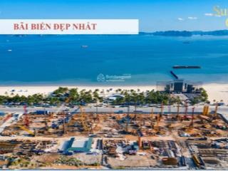 Chỉ từ 1,590 tỷ , chiết khấu 23.5% khai thác cho thuê 20tr 30tr/tháng sun centro town