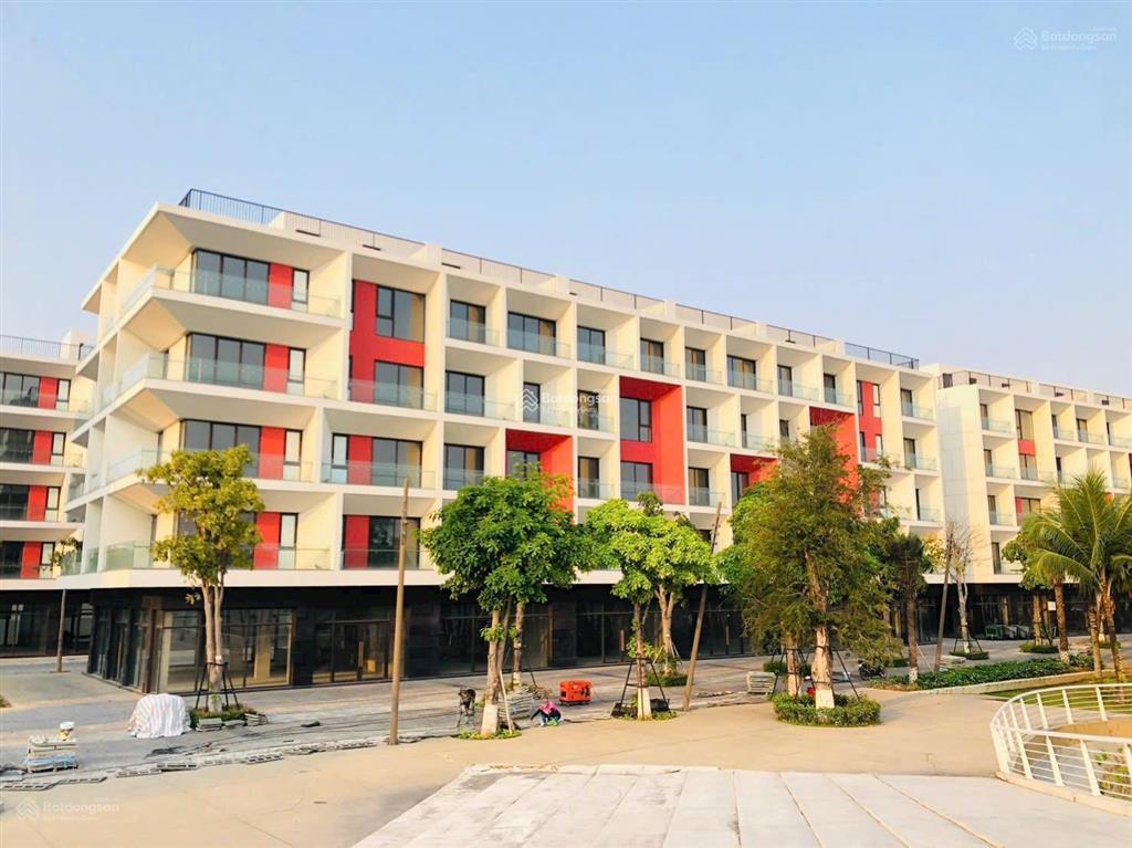Mở bán quỹ ngoại giao shophouse mặt cảng tàu sun porto town trung tâm du lịch bãi cháy