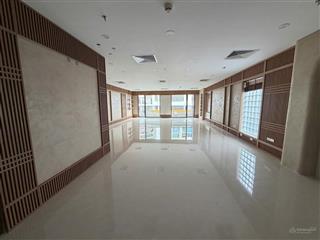 Cho thuê tòa nhà văn phòng 172m2 thái phiên đối diện vincom , 10 tầng, mt 7.5m, pccc đạt chuẩn