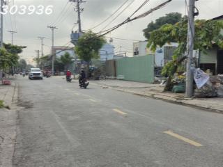 Bán đất 1037m² tam bình thủ đức, ngang 16m, 555m² thổ cư, gần đường ngô chí quốc giá 32 tỷ