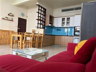 Cho thuê căn hộ trung tâm sáng thoáng, full nội thất ngay phường sài gòn (quận 1 cũ)