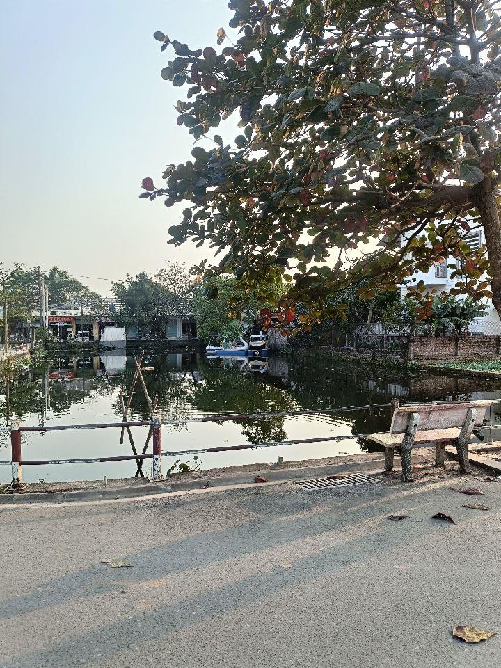 81M2 ĐẤT ĐẸP – ĐƯỜNG ÔTÔ - THÔN YÊN MỸ, DƯƠNG QUANG- GIA LÂM- HÀ NỘI- Tài chính 3.3 tỷ