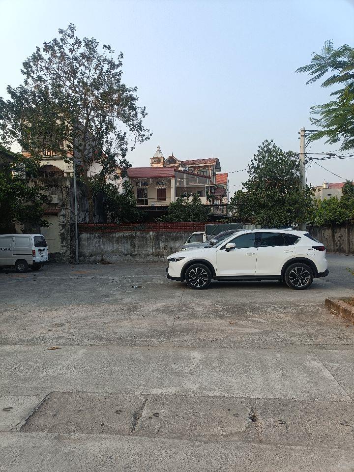 81M2 ĐẤT ĐẸP – ĐƯỜNG ÔTÔ - THÔN YÊN MỸ, DƯƠNG QUANG- GIA LÂM- HÀ NỘI- Tài chính 3.3 tỷ