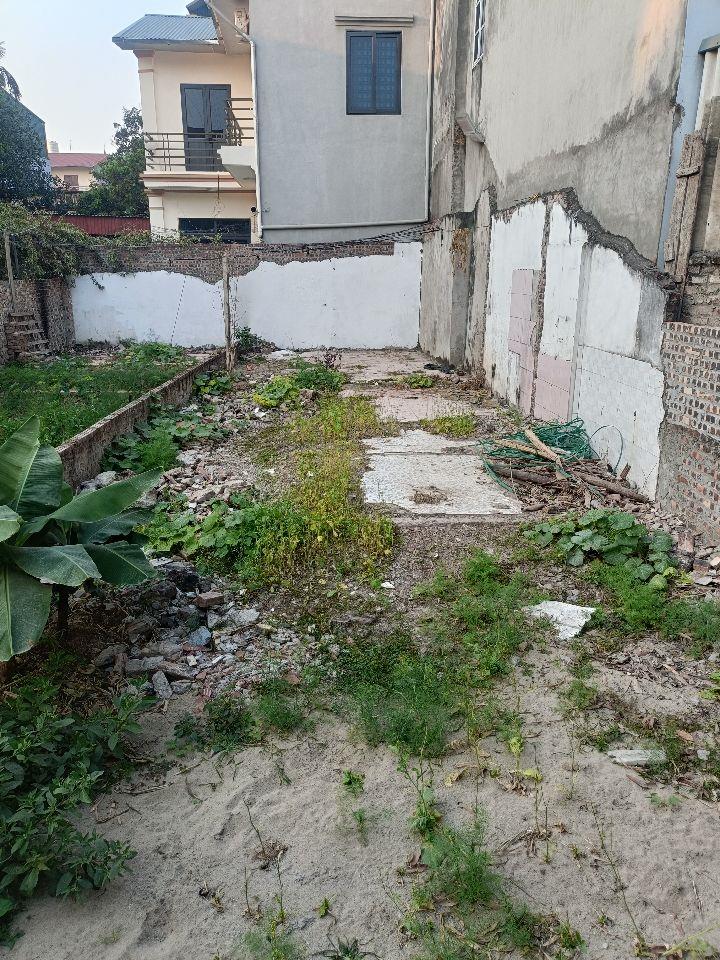 81M2 ĐẤT ĐẸP – ĐƯỜNG ÔTÔ - THÔN YÊN MỸ, DƯƠNG QUANG- GIA LÂM- HÀ NỘI- Tài chính 3.3 tỷ