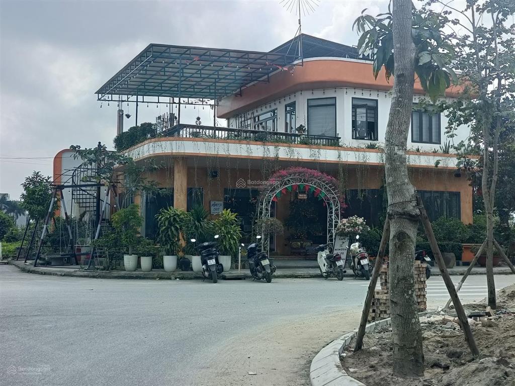 Bán 260m2, mt 19m, mặt đường tô quyền, đất thuộc kđt khai sơn, cạnh hồng hạc city  phú mỹ hưng
