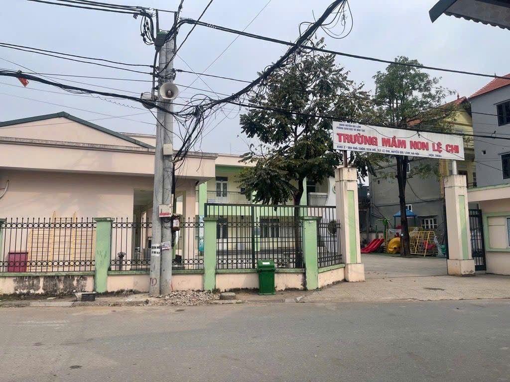 BÁN 95M2 ĐẤT SỔ ĐỎ TẠI LỆ CHI, XÃ THUẬN AN, ÔTÔ TẬN ĐẤT, GẦN CHỢ, TRƯỜNG HỌC - GIÁ 4 TỶ