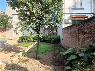 CHỈ HƠN 2 TỶ - 61M2 ĐƯỜNG THÔNG, ĐẤT NỞ HẬU - KHU PHỐ DOÃN THƯỢNG, PHƯỜNG XUÂN LÂM