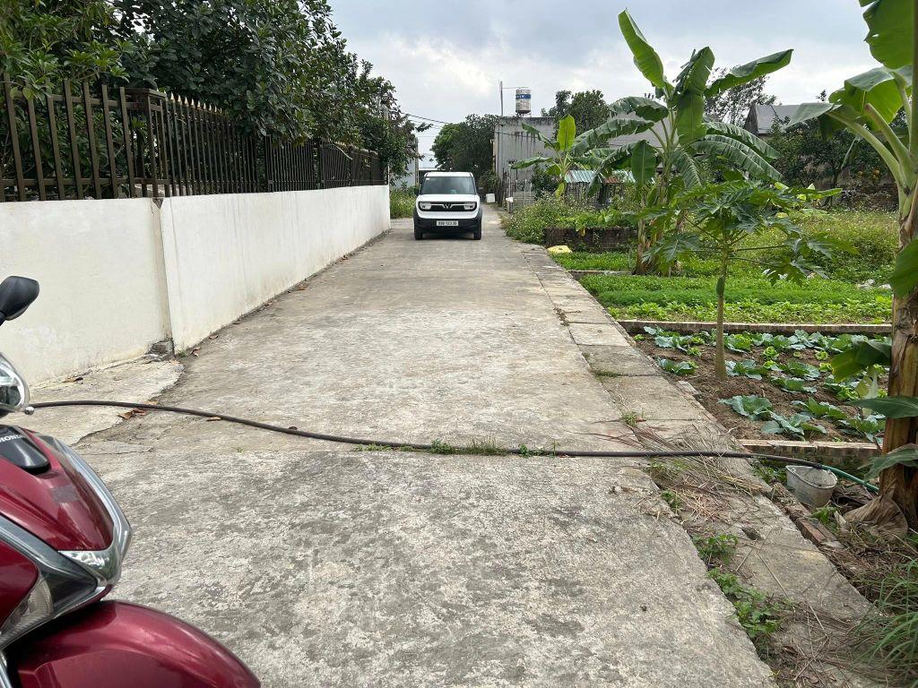 ĐƯỜNG ÔTÔ 4.5M - BÁN 83M2 KHU PHỐ NGỌC KHÁM, PHƯỜNG GIA ĐÔNG, KCN THUẬN THÀNH - 2.6 TỶ