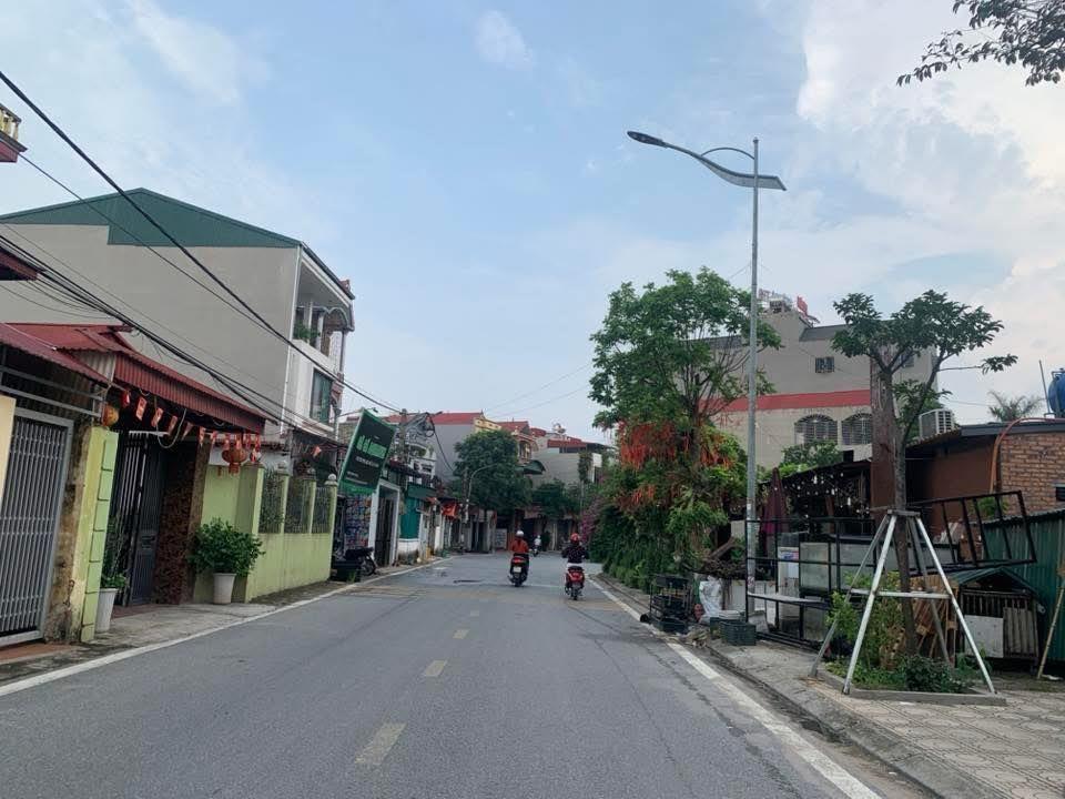 ĐƯỜNG Ô TÔ THẲNG TRỤC CHÍNH  - BÁN 95M2 ĐẤT TRUNG TÂM LỆ CHI - GIÁ TỐT NHẤT CHÍNH CHỦ