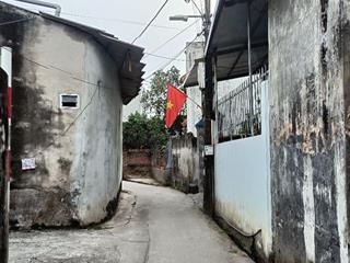 ĐƯỜNG Ô TÔ - CHÍNH CHỦ BÁN 86M2 ĐẤT SEN HỒ, LỆ CHI - CHỈ 3,5 TỶ ( THƯƠNG LƯỢNG )