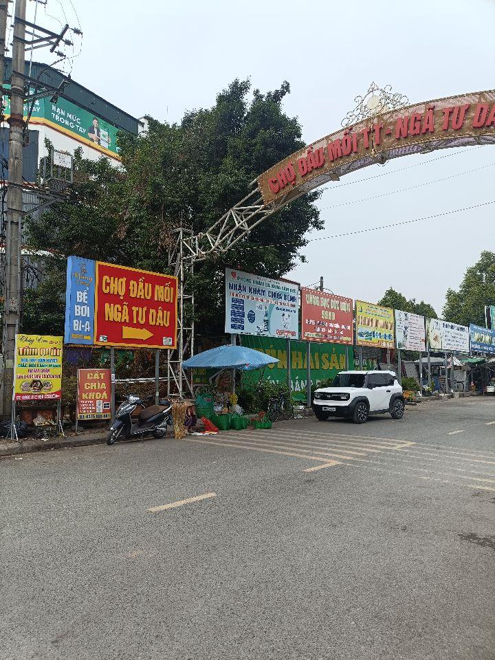 GIA ĐÌNH CẦN BÁN GẤP 85M2 PHƯỜNG HÀ MÃN, THUẬN THÀNH, ĐƯỜNG Ô TÔ TẢI, LÔ GÓC THOÁNG