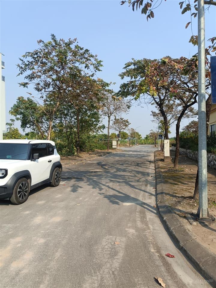 Gia đình cần bán 80m2, mt rộng 7m khu tái định cư phố keo, kim sơn, gần chợ keo, quốc lộ 17