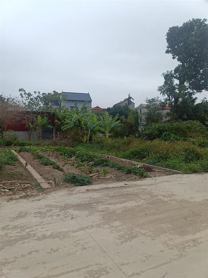 Đường 10m ôtô tải tránh, bán 54m2, mt 4.7m, view hồ điều hòa, công nhân kcn thuận thành 2